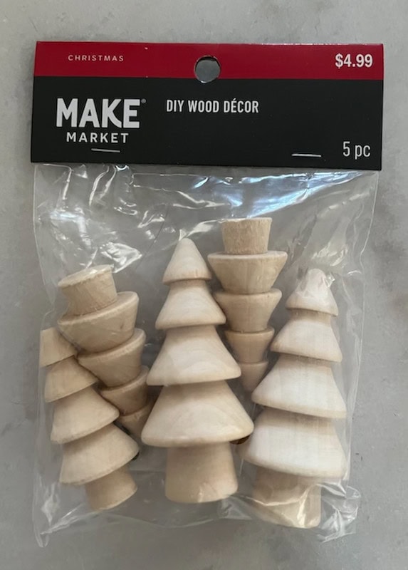 DIY Christmas projects